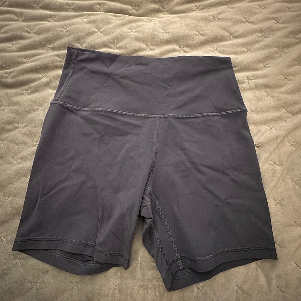 Lululemon Align Shorts